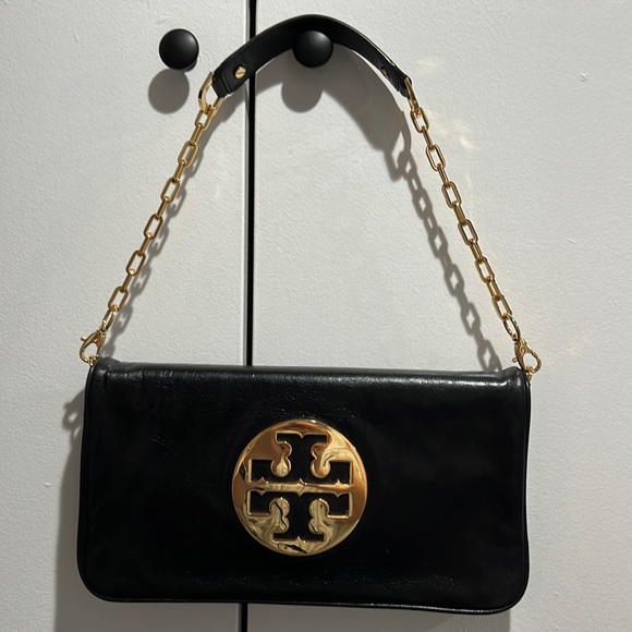 Tory Burch clutch
